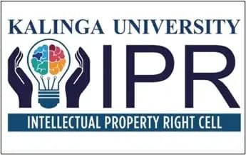 IPR Cell Logo
