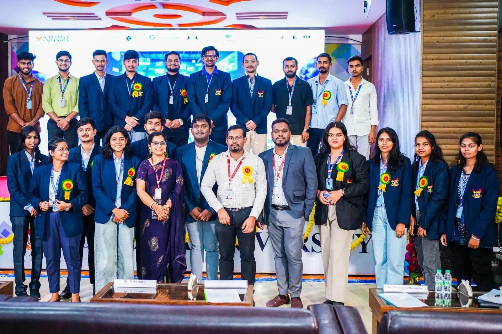 International Conference 2025