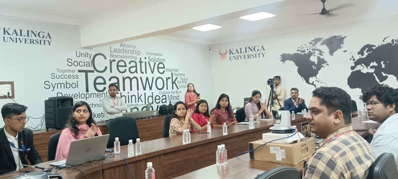 Judex 3.0 Moot Court Competition 2025-26