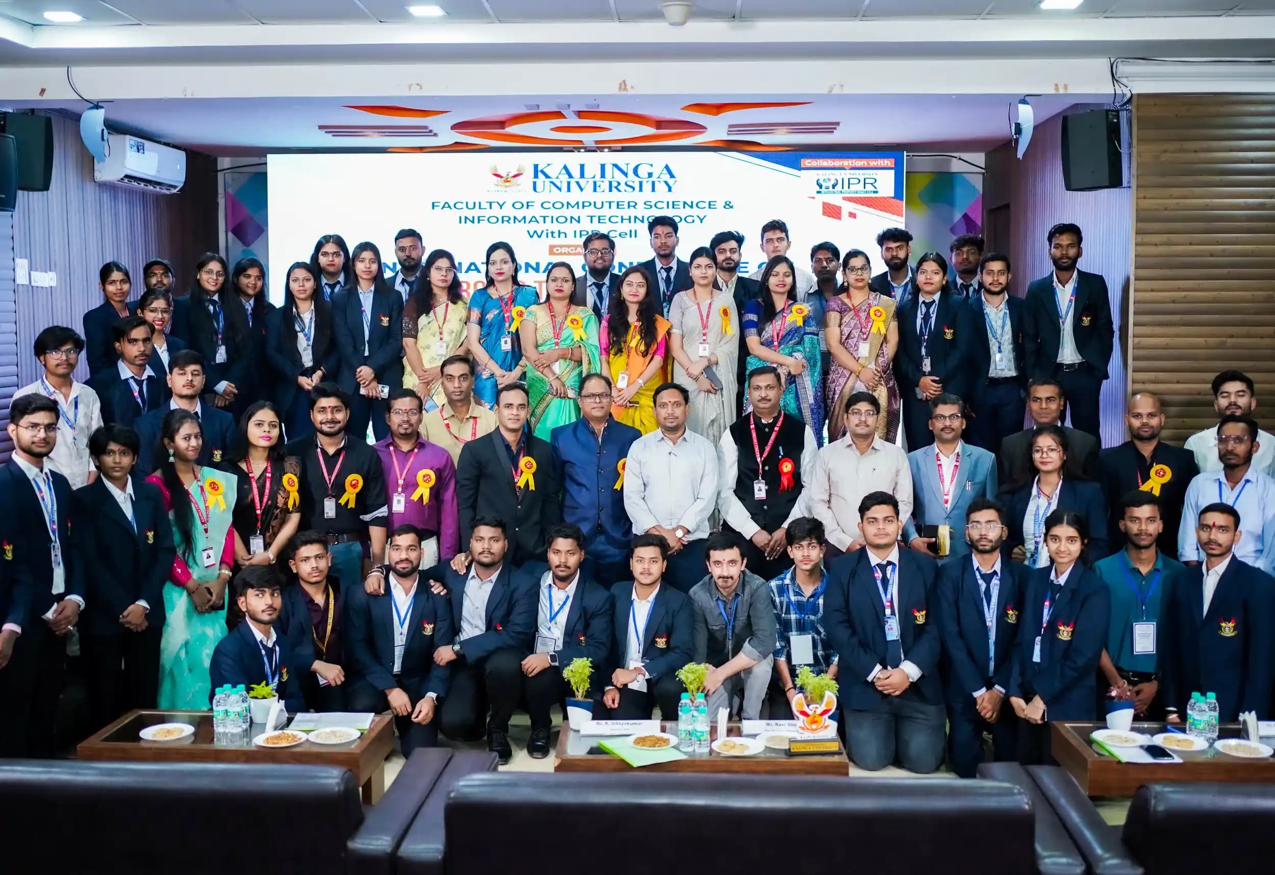 International Conference (ICETSIMD) 2025