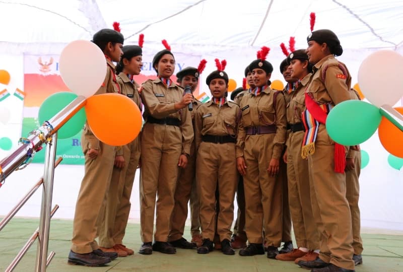 Annual Training Camp (ATC)