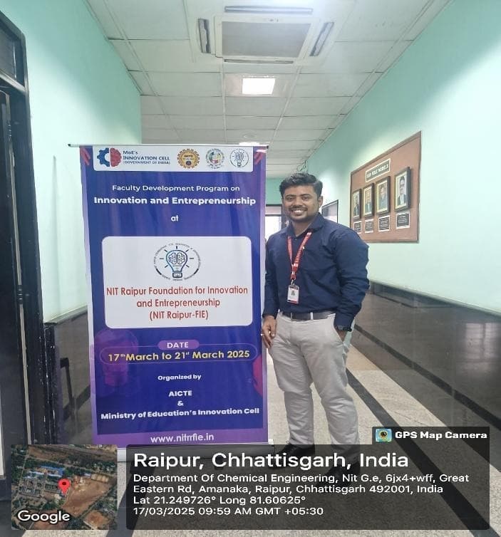  Events and Activities