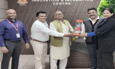  Events and Activities