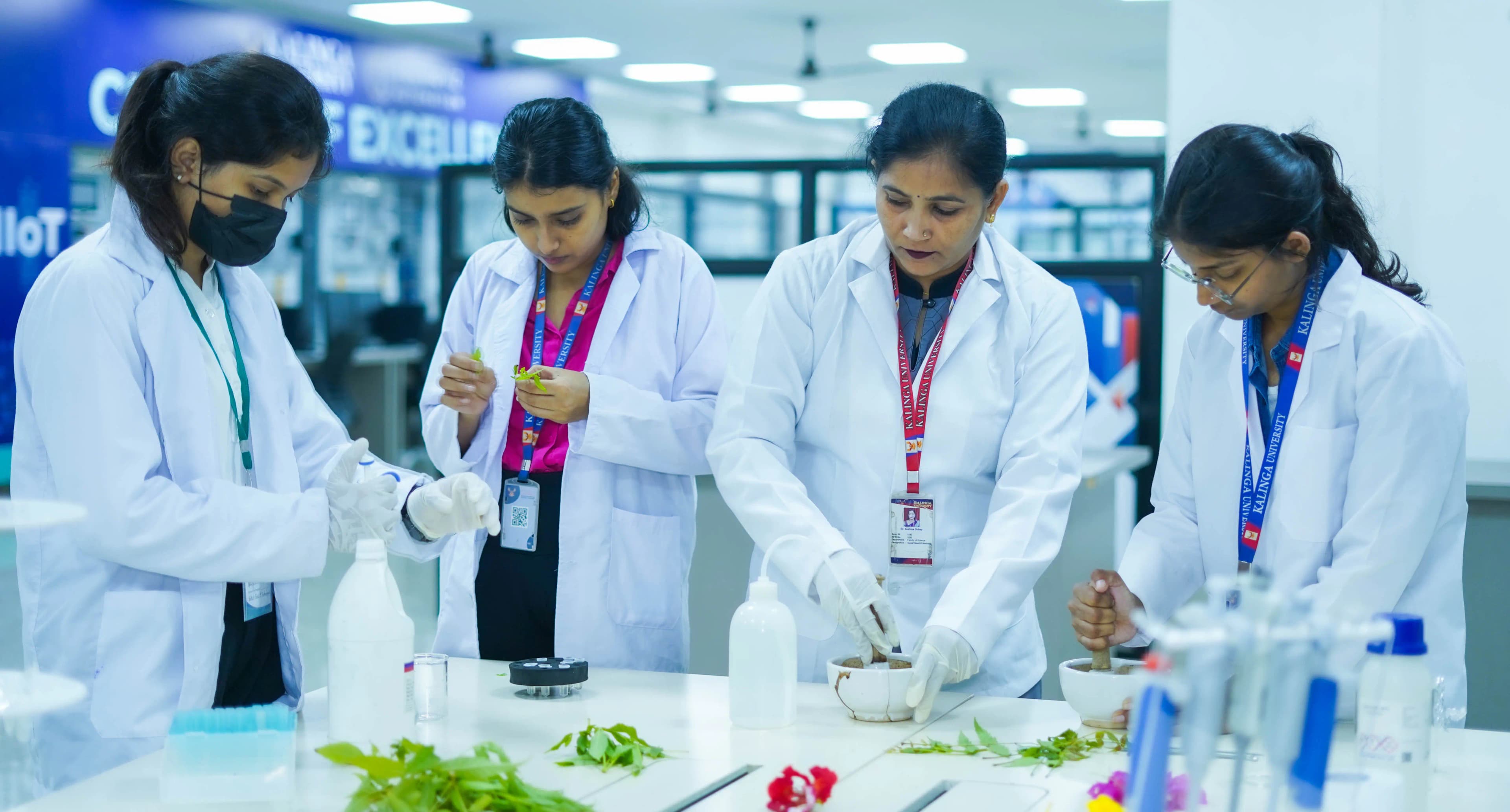 Laboratories Glimpse 4