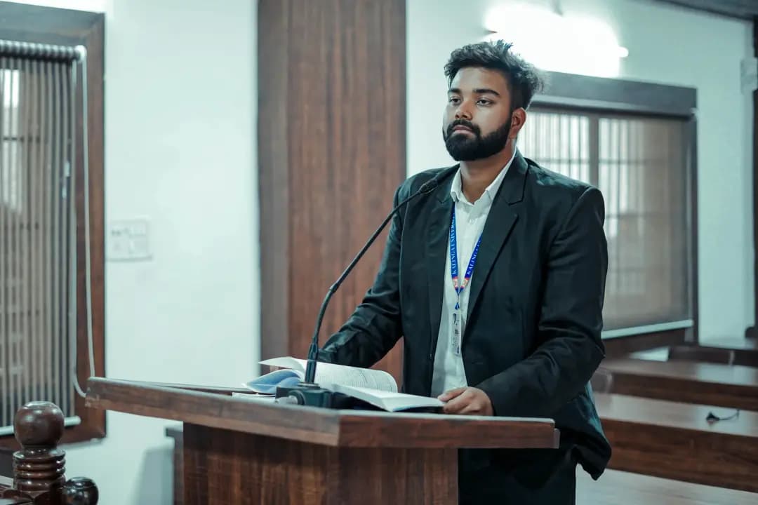 International Conference on Law and AI