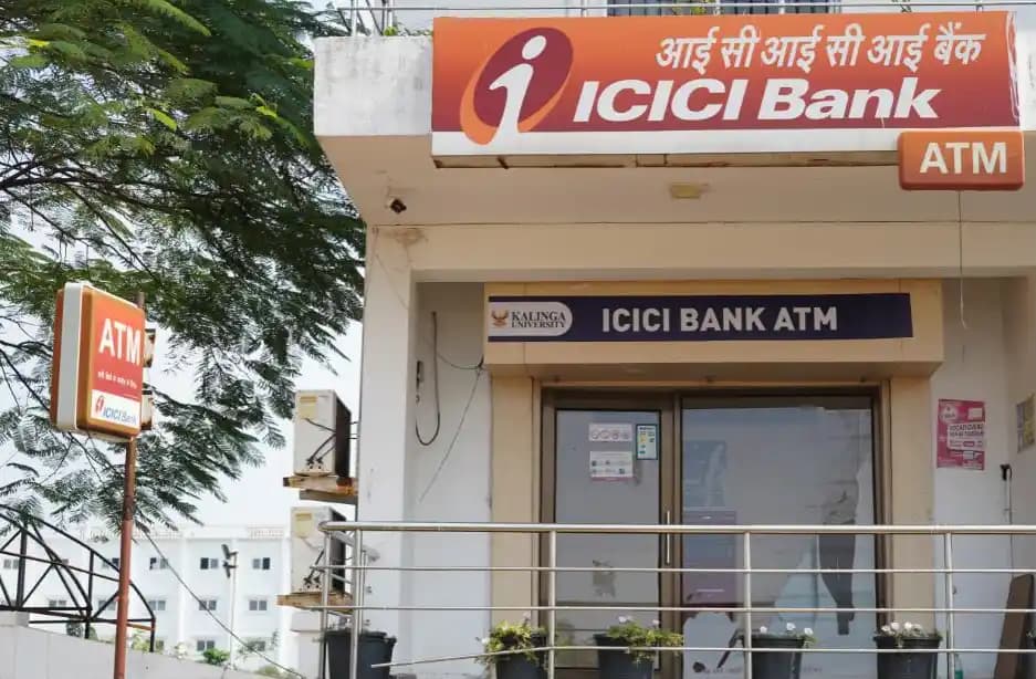 Banking & ATM Facility