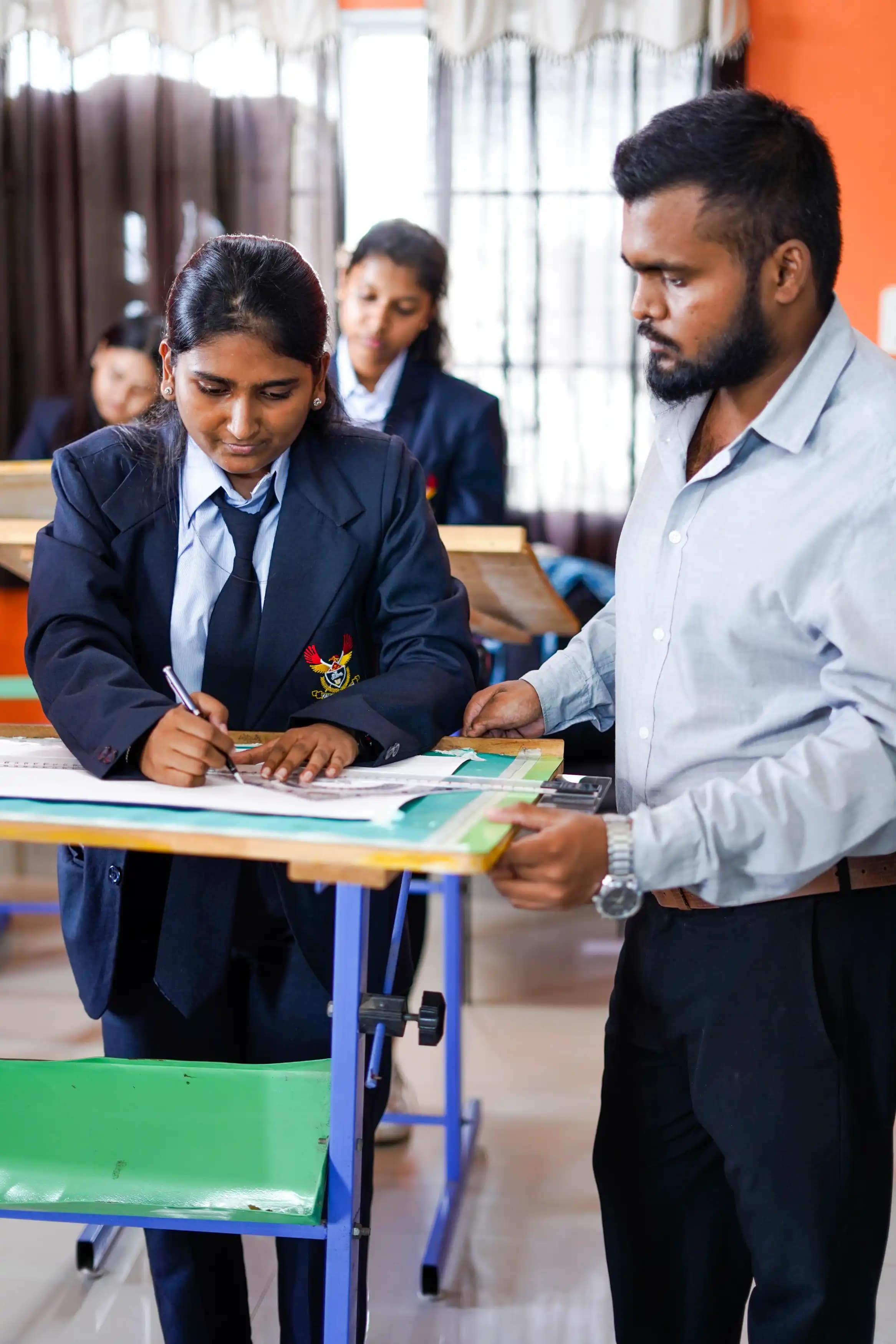 MSME Training Centre Glimpse 3