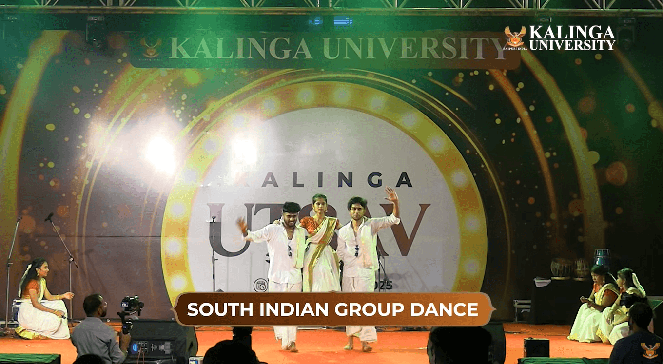 Kalinga Utsav’s Showstopper | This Group Dance