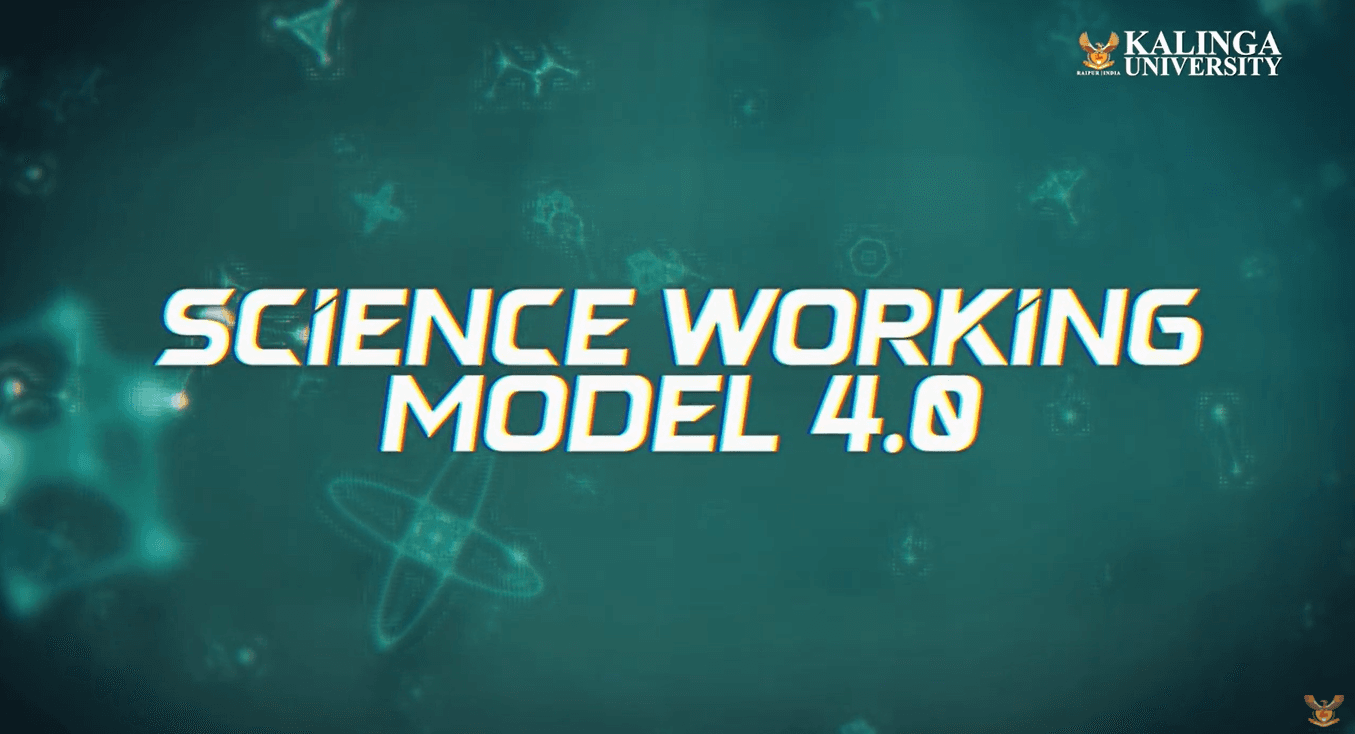 Kalinga University Science Model Competition 4.0