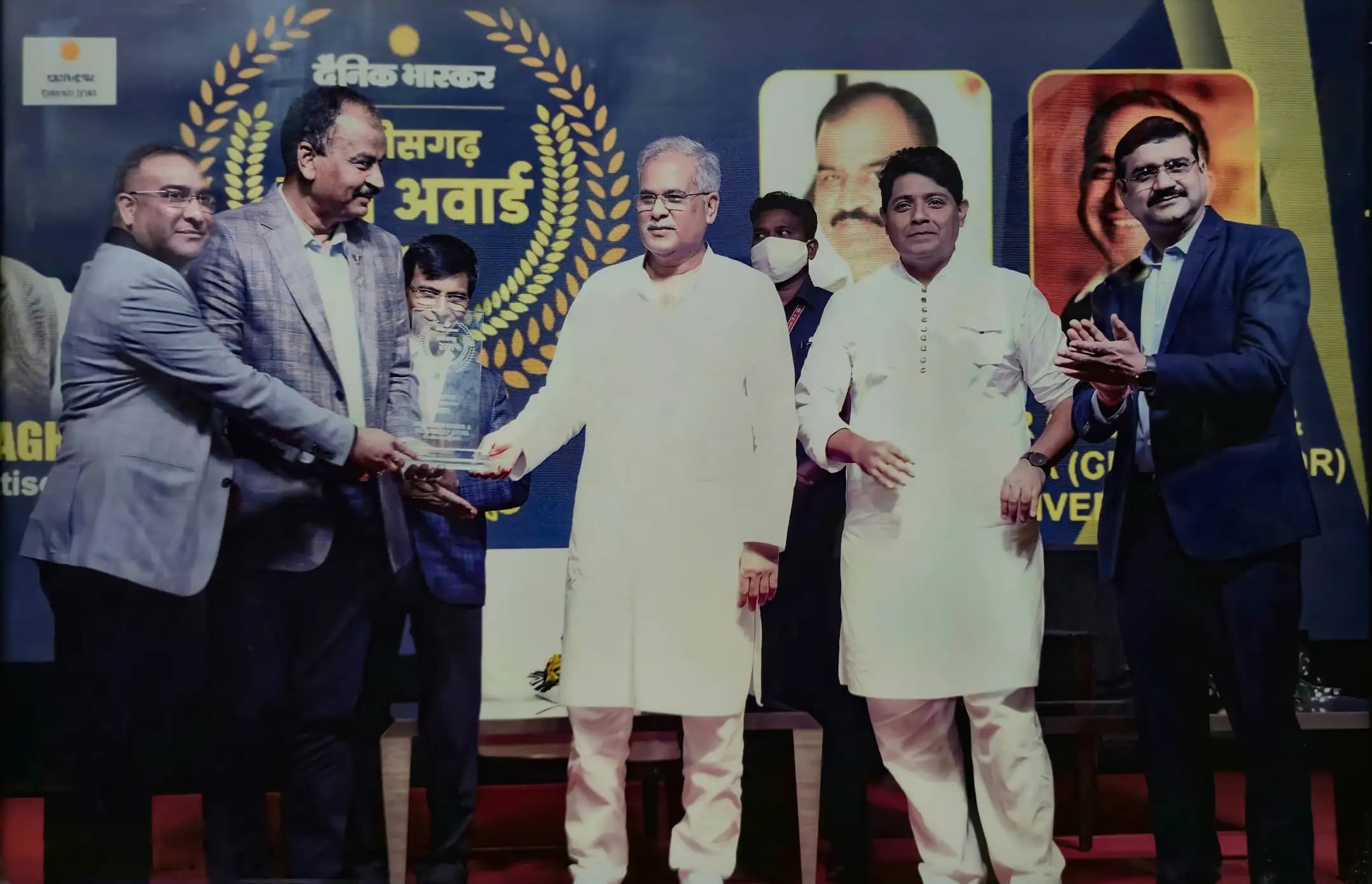 proud Moment 16