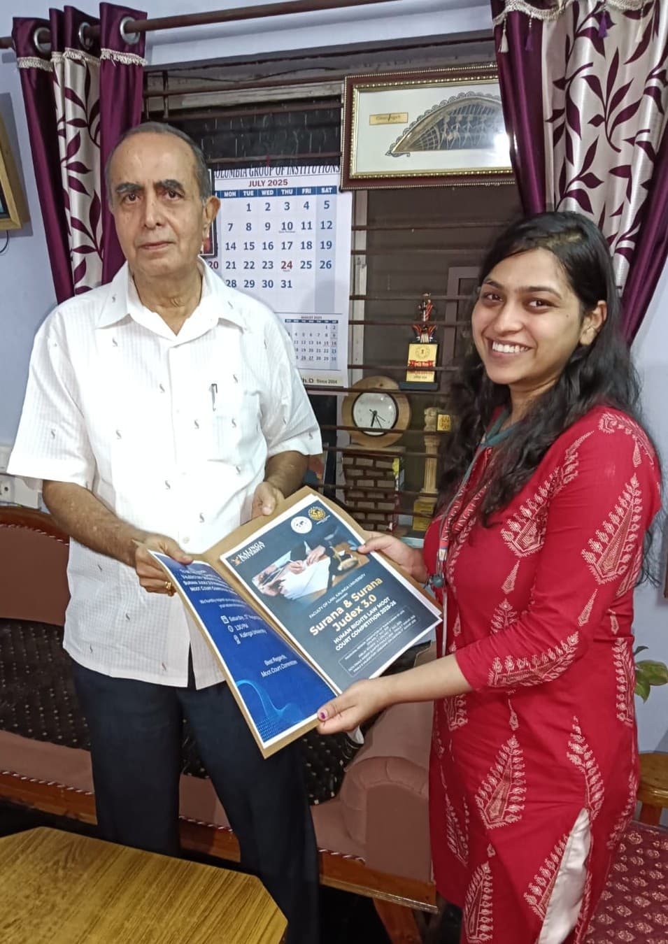 proud Moment 4
