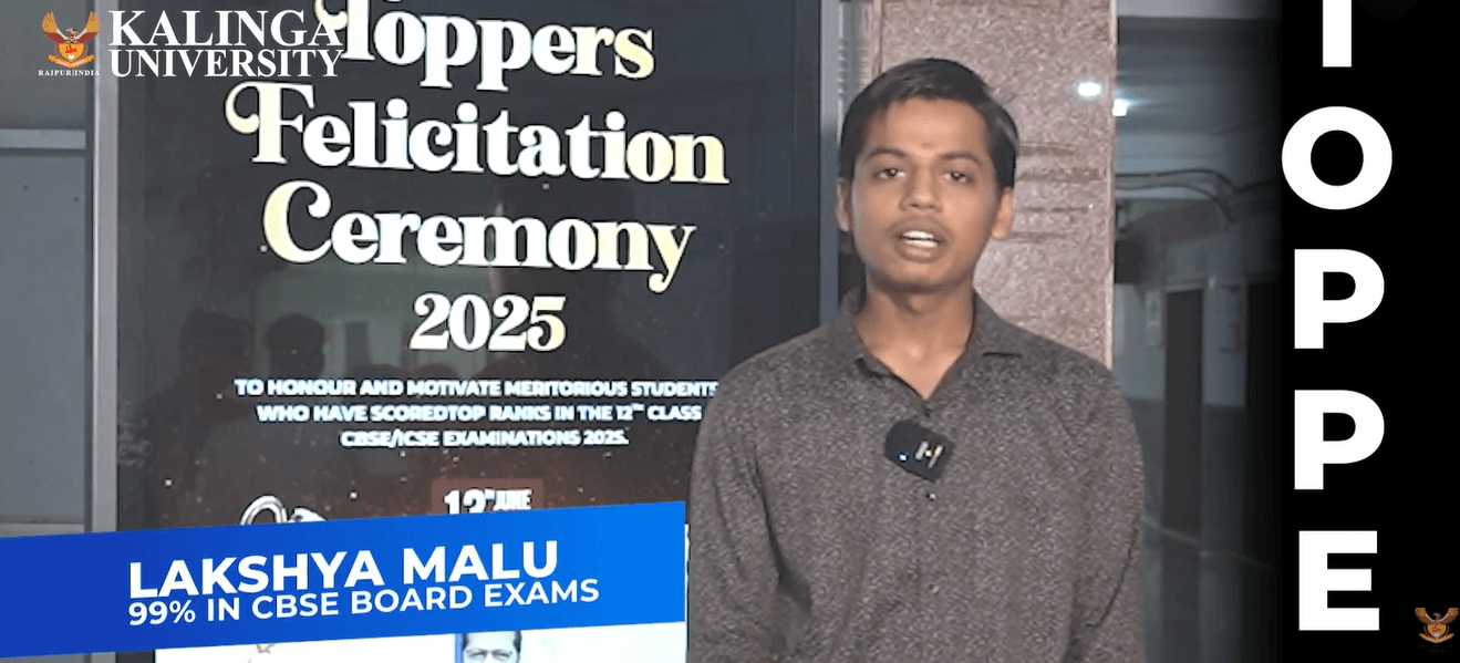 98.20% Secured in CGBSE with Grit and Passion! Akhil Sen’s