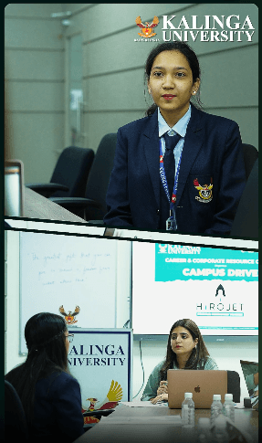 Hirojet Campus Drive