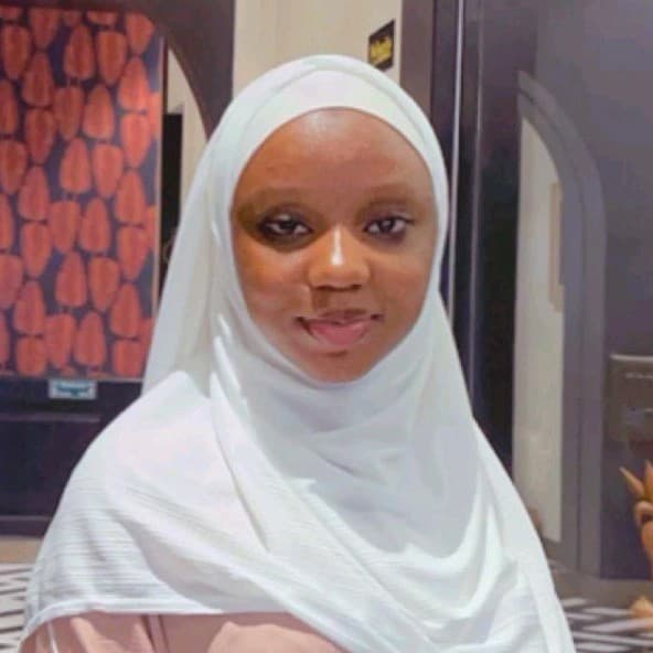 Ashley Christina Thomas