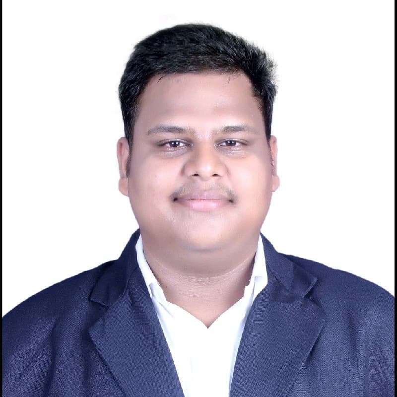 Hrithik Kumar Sharma