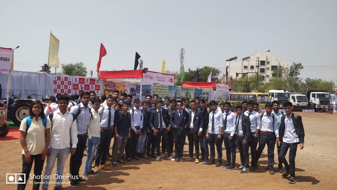 Campus Safety and Security