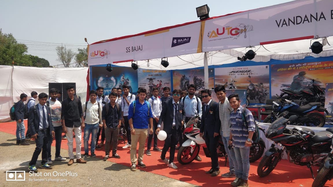 International Students Banner