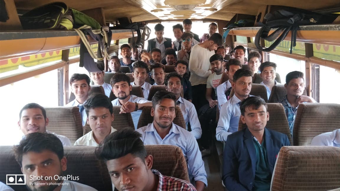 International Students Banner