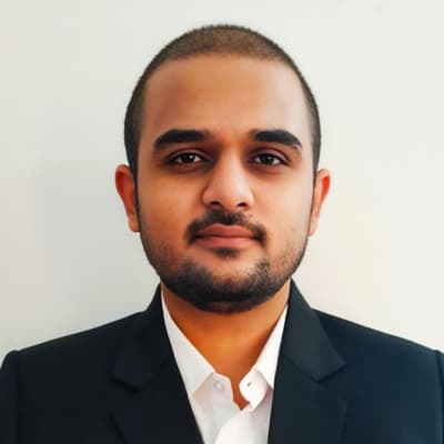 Shubham Sharma