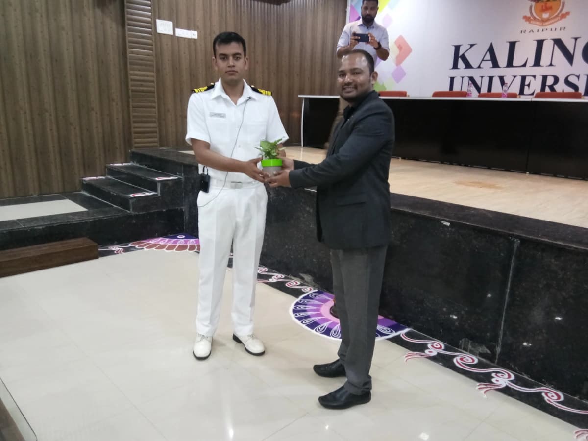 Training and Placement Gallery 10