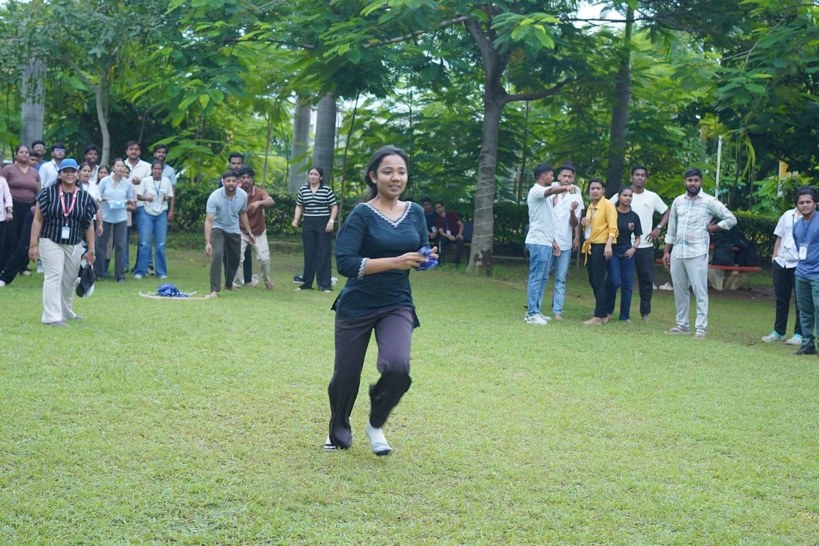 Training and Placement Gallery 1