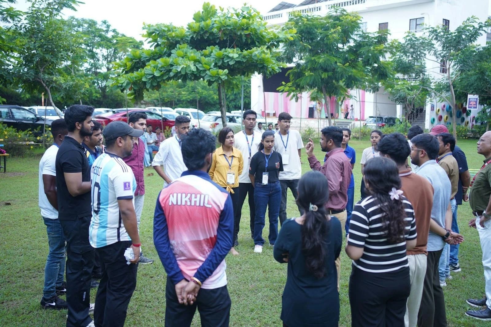 Training and Placement Gallery 3