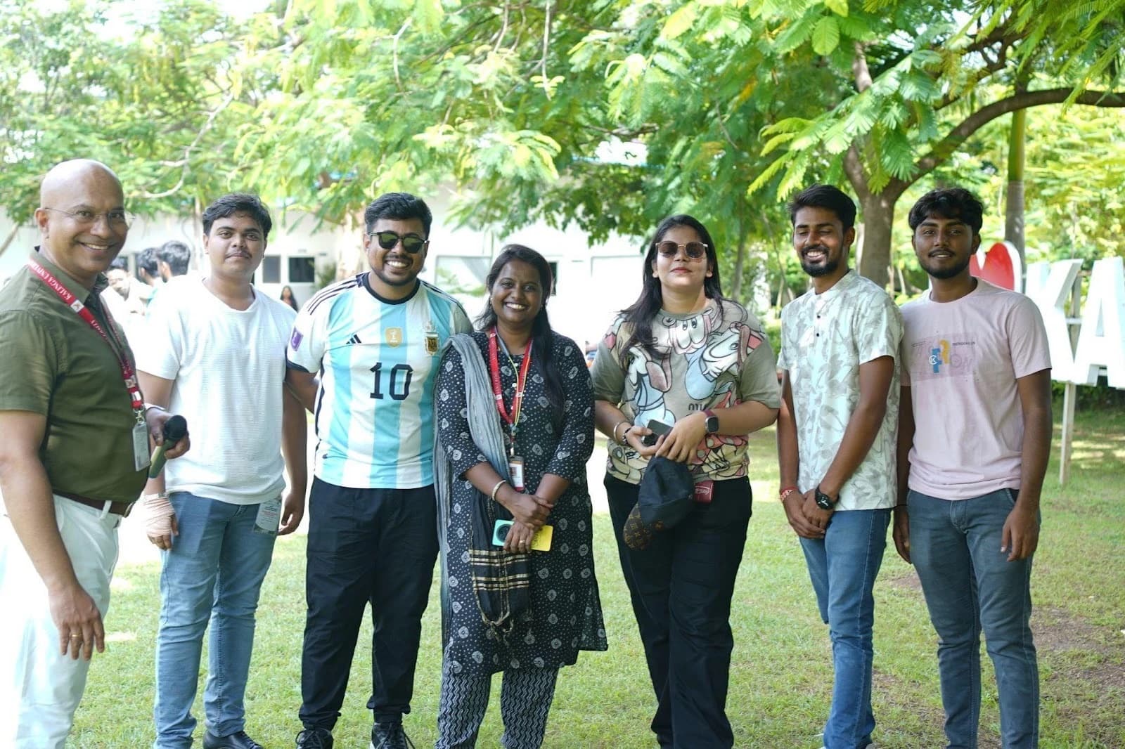 Training and Placement Gallery 5