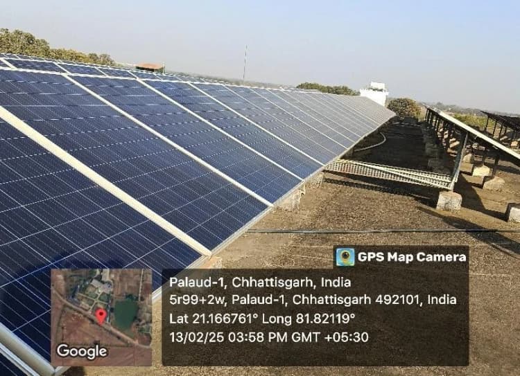 Solar Power Systems – Rooftop Solar Energy