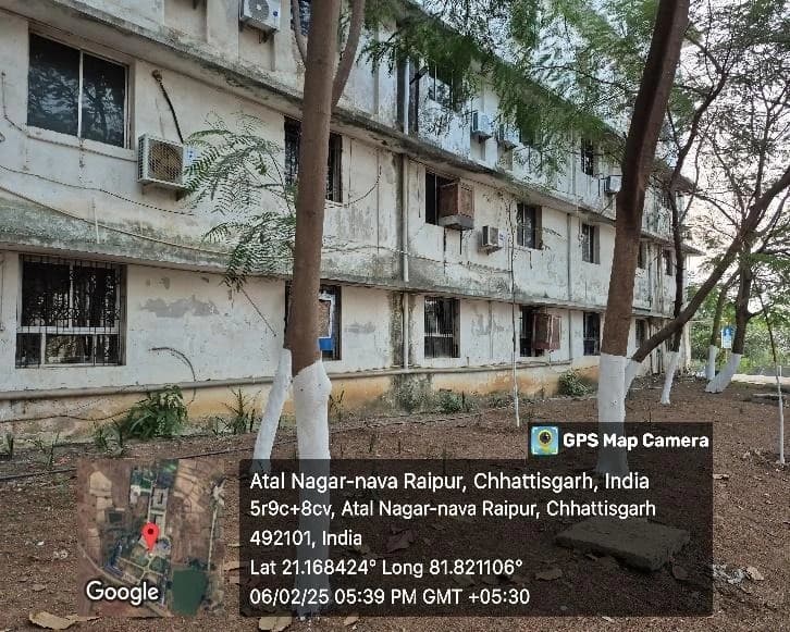 Water Conservation 2