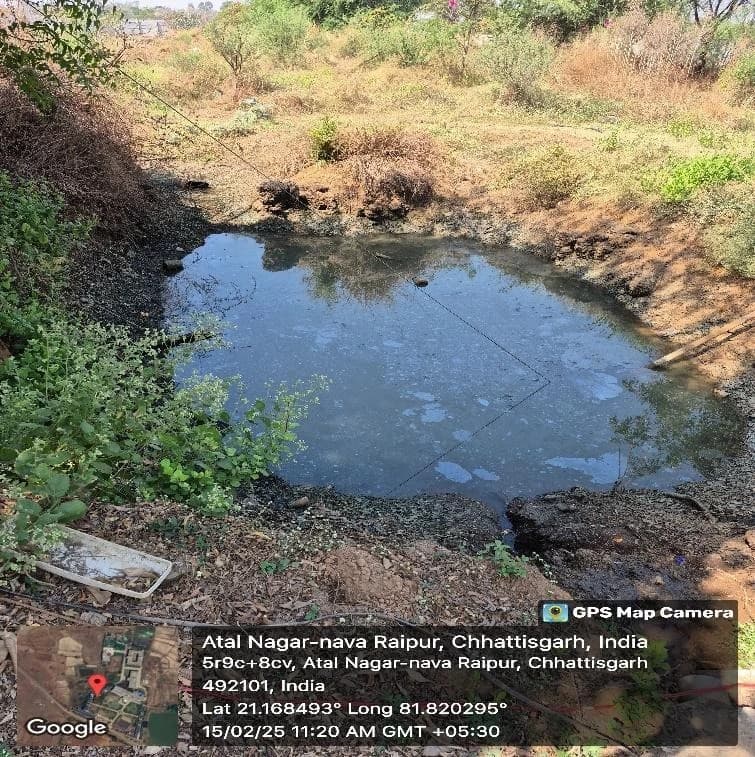 Water Conservation 6