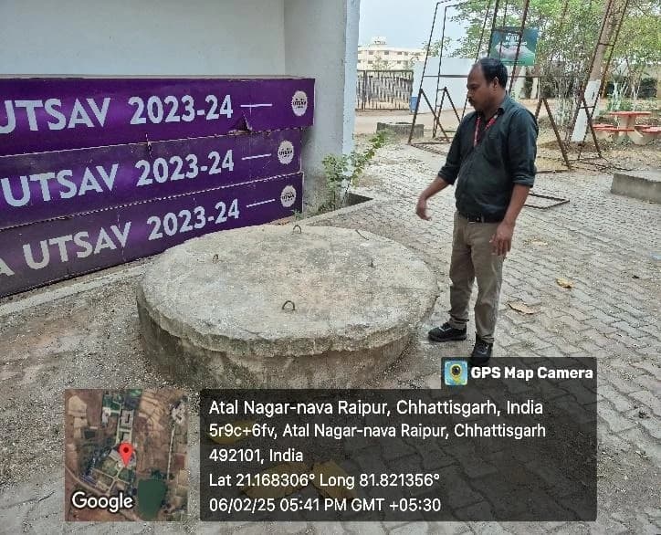 Rainwater Harvesting