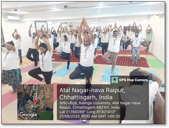 Good Health and Well-Being