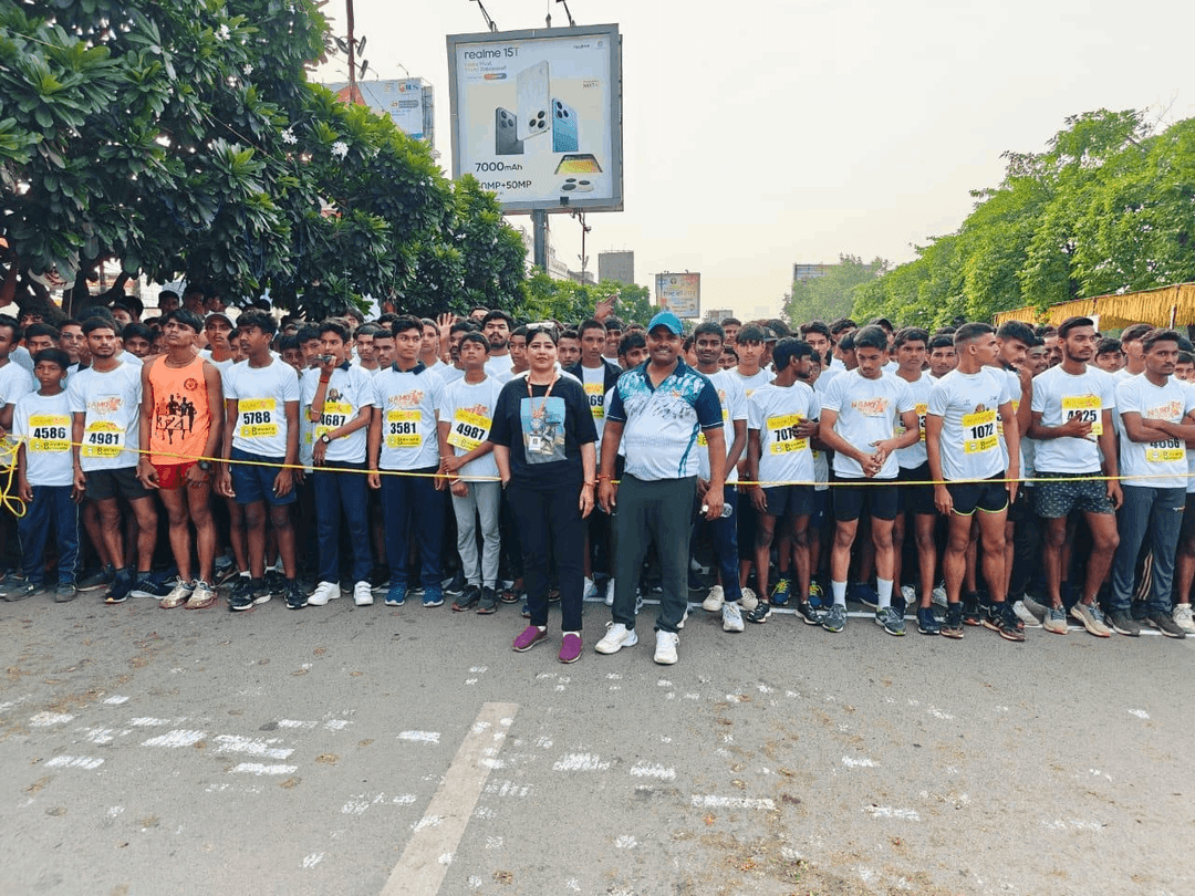 Awareness Programs & Other Events held at Kalinga University