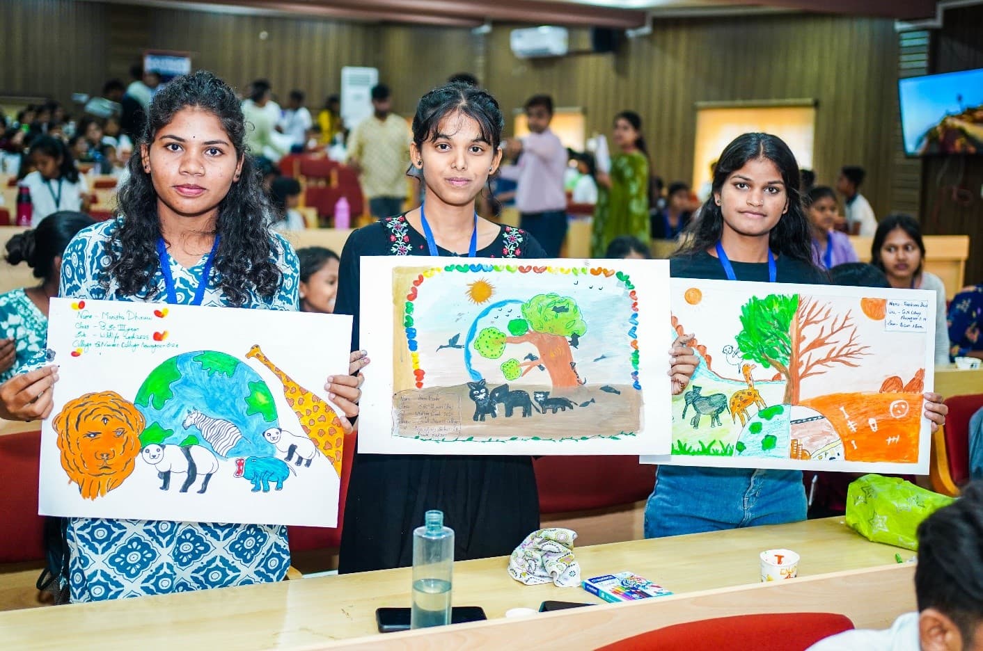 Green Club Image 6
