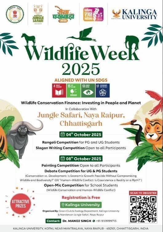 Sustainable Campus Initiative 4