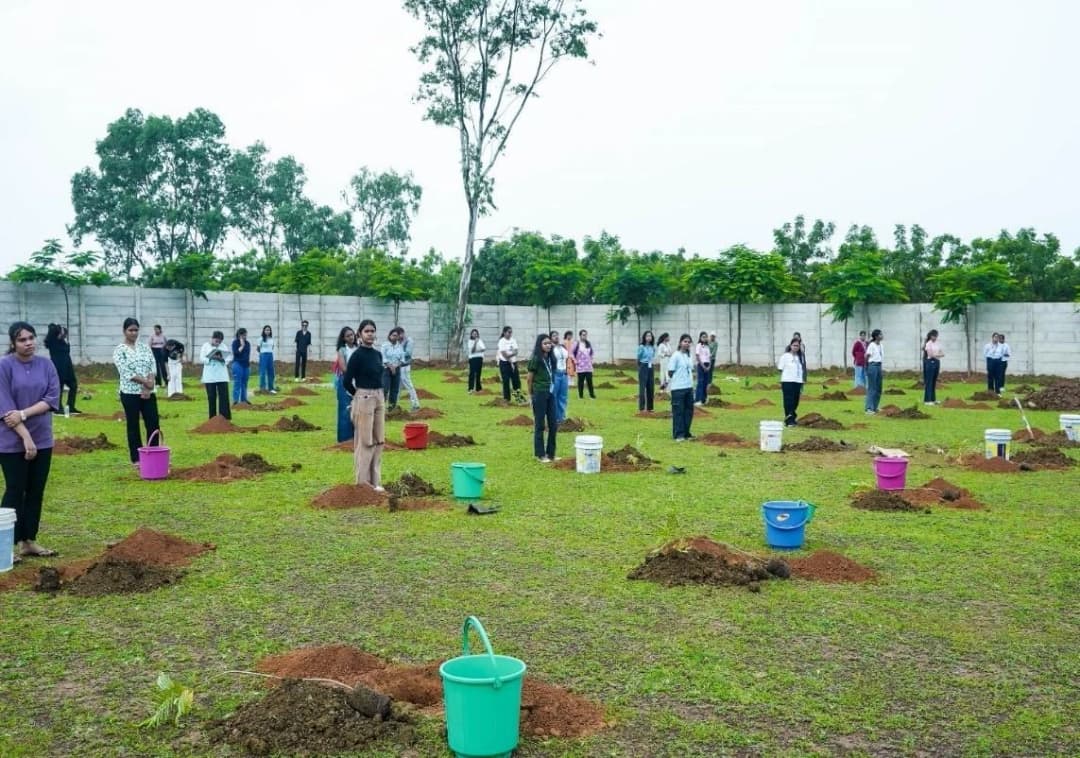 Sustainable Communities & Partnership