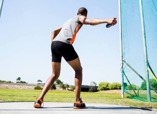 Discus Throw