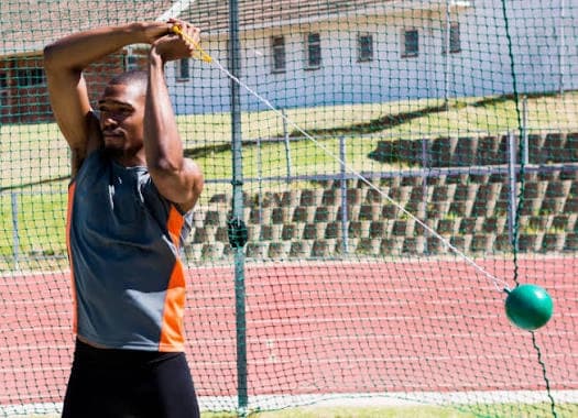 Hammer Throw
