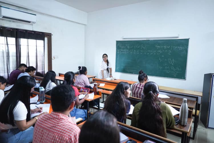 Mentor-Mentee System