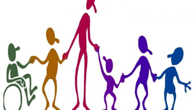 Differently-Abled Students Support