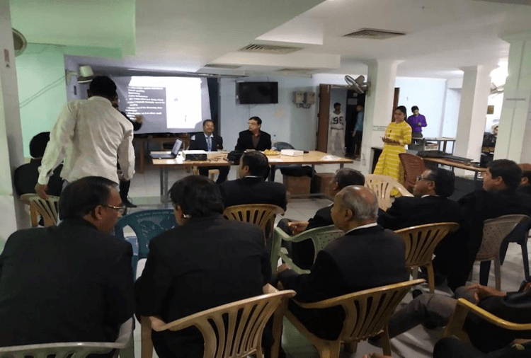 Free Health Checkup Camps