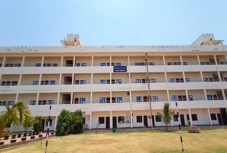 Hostel Facilities