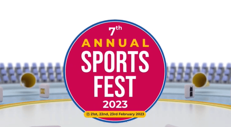 Sports Fest