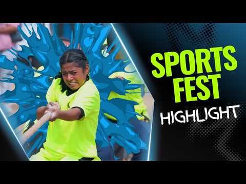 Overall Fest Highlight