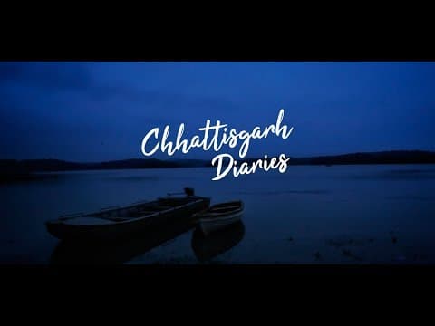 New Raipur Infrastructure & Urban Planning