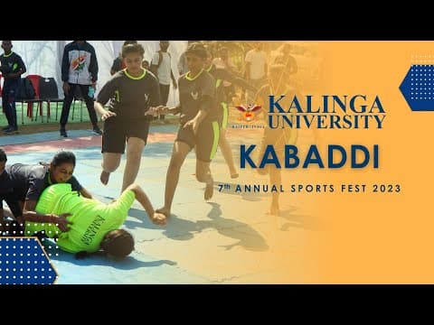 Kabaddi