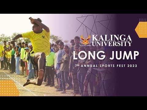 Long Jump