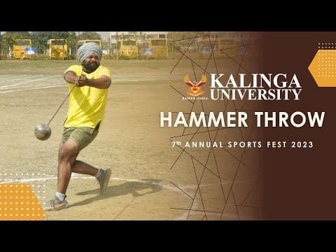 Hammer Throw