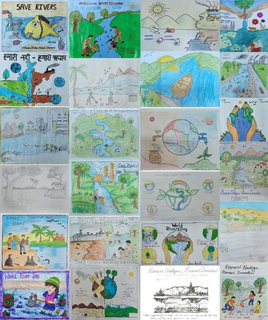 Water Conservation Awareness Programs
