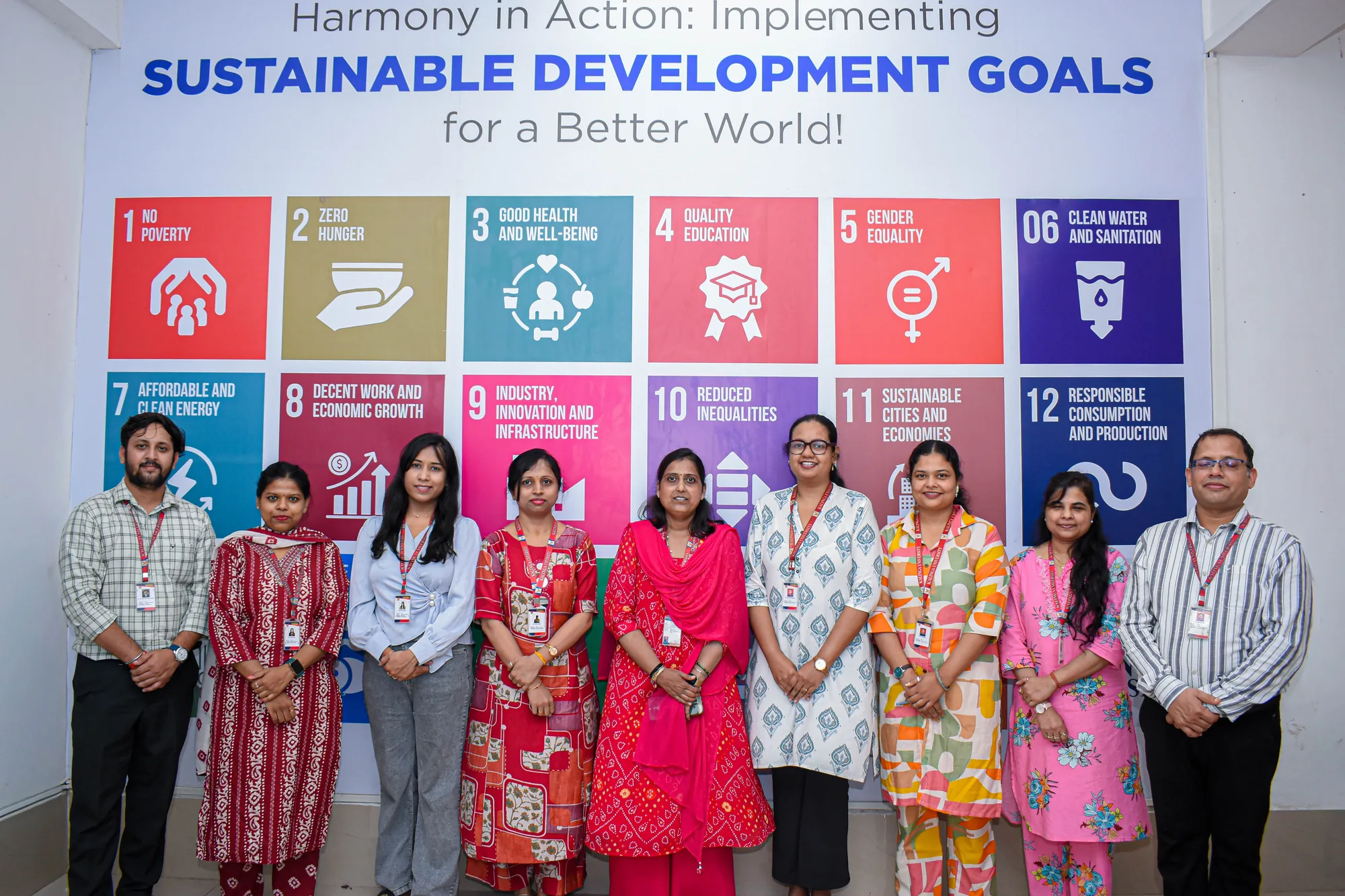 Sustainability